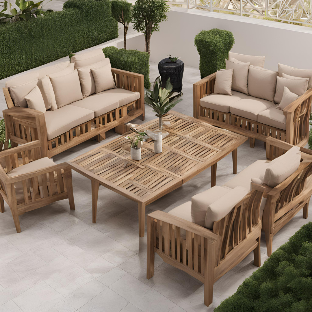 Furniture & Garden