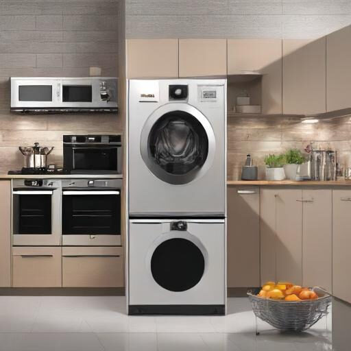 home appliances