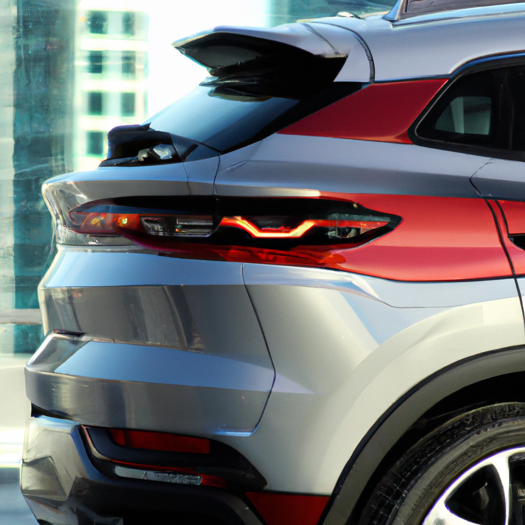 Drive Away in Style with a New Car