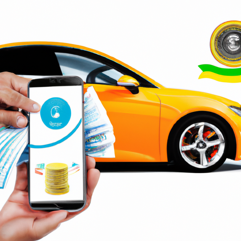 Shopping for Cars in Dubai Made Easy