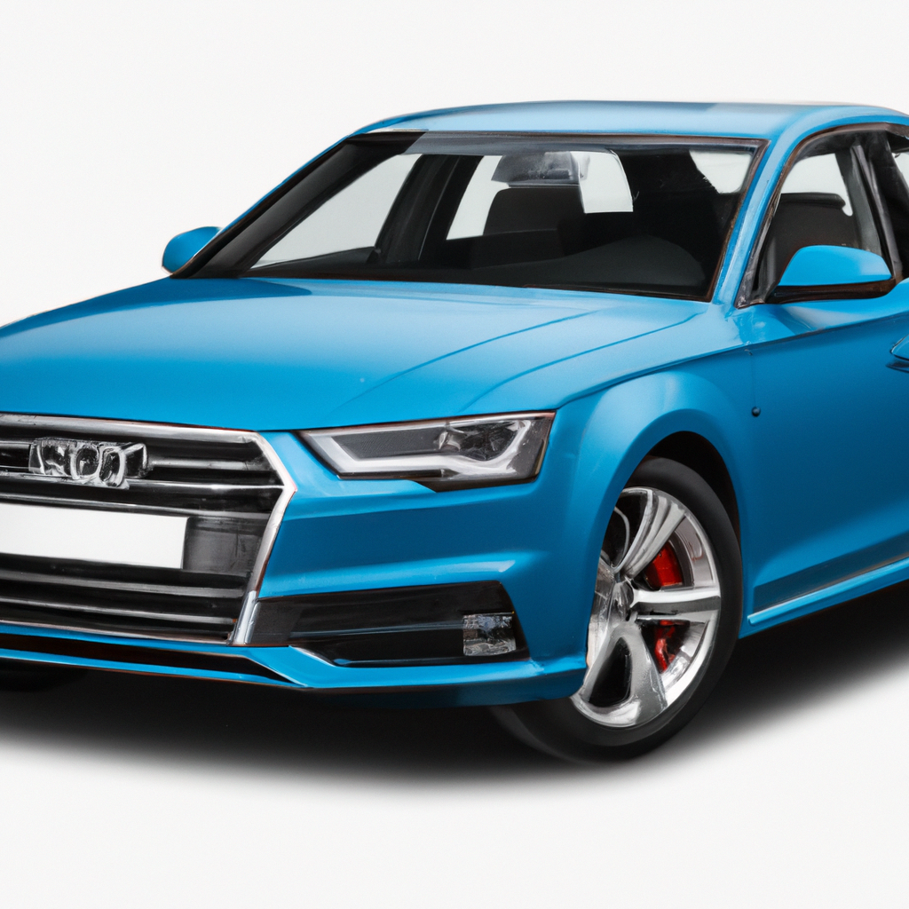 Unlock the Best Car Deals in UAE
