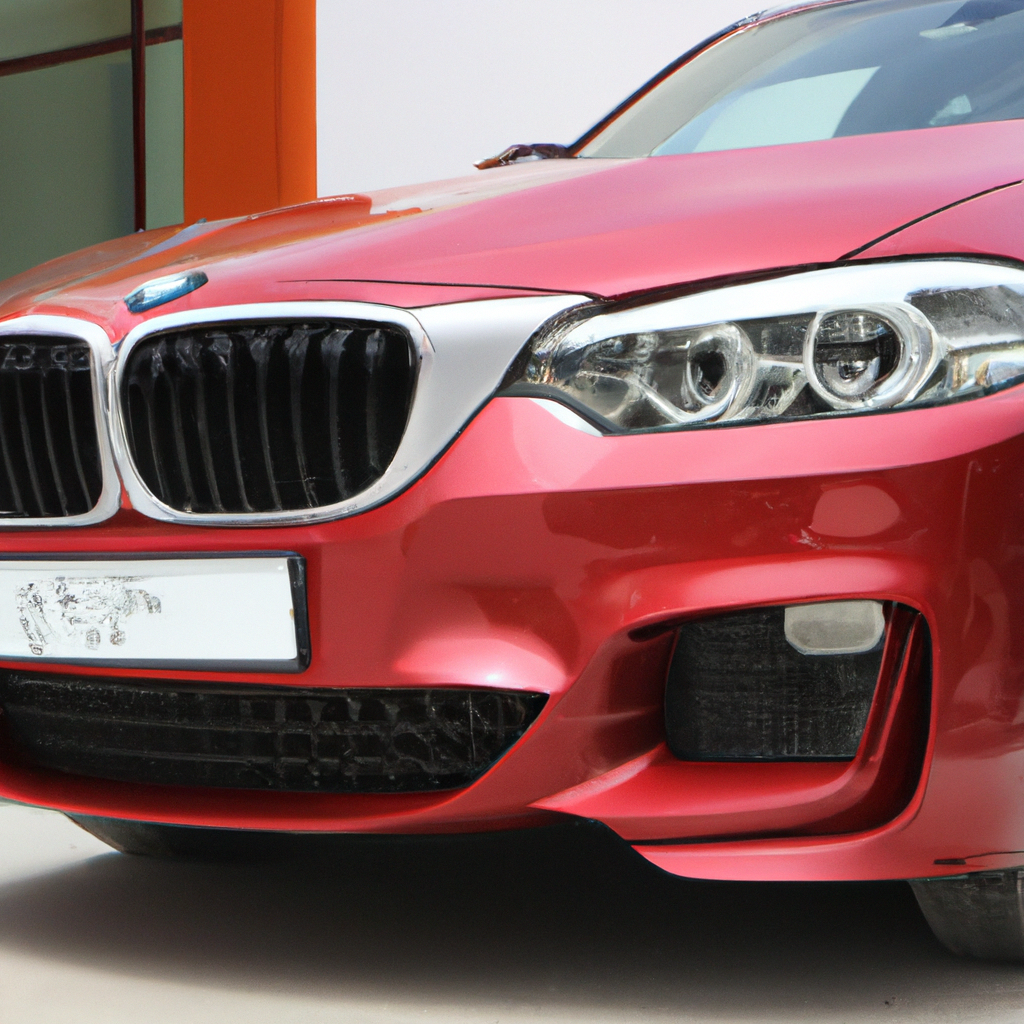 Find Your Perfect Match Among Dubai's Cars for Sale
