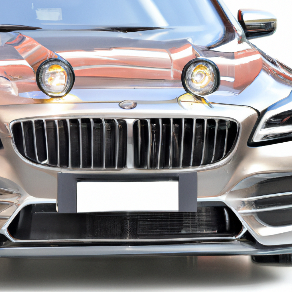 Discover the Best Dubai Cars for Sale