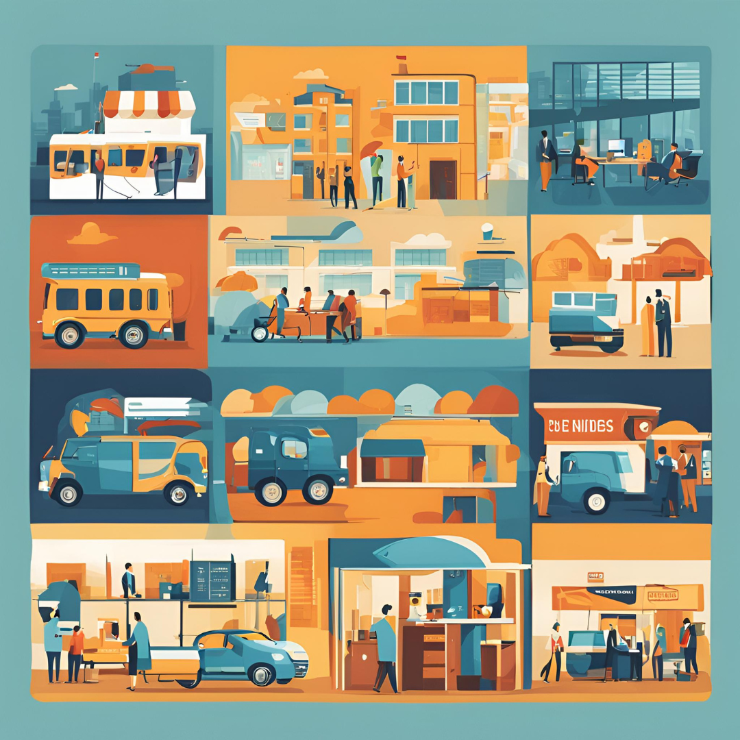 Services