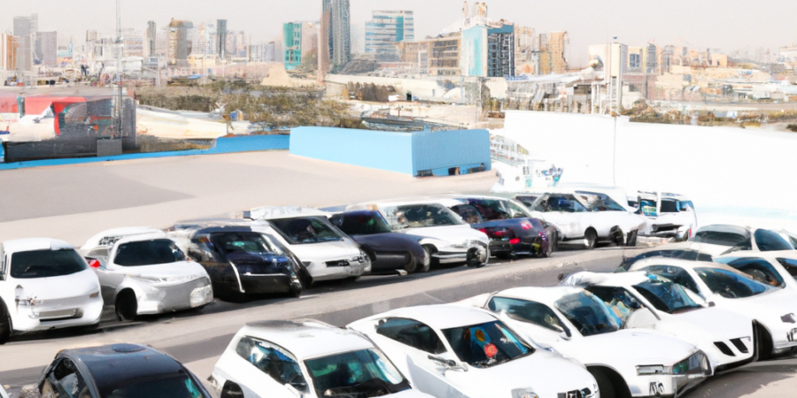 used car sale in abu dhabi