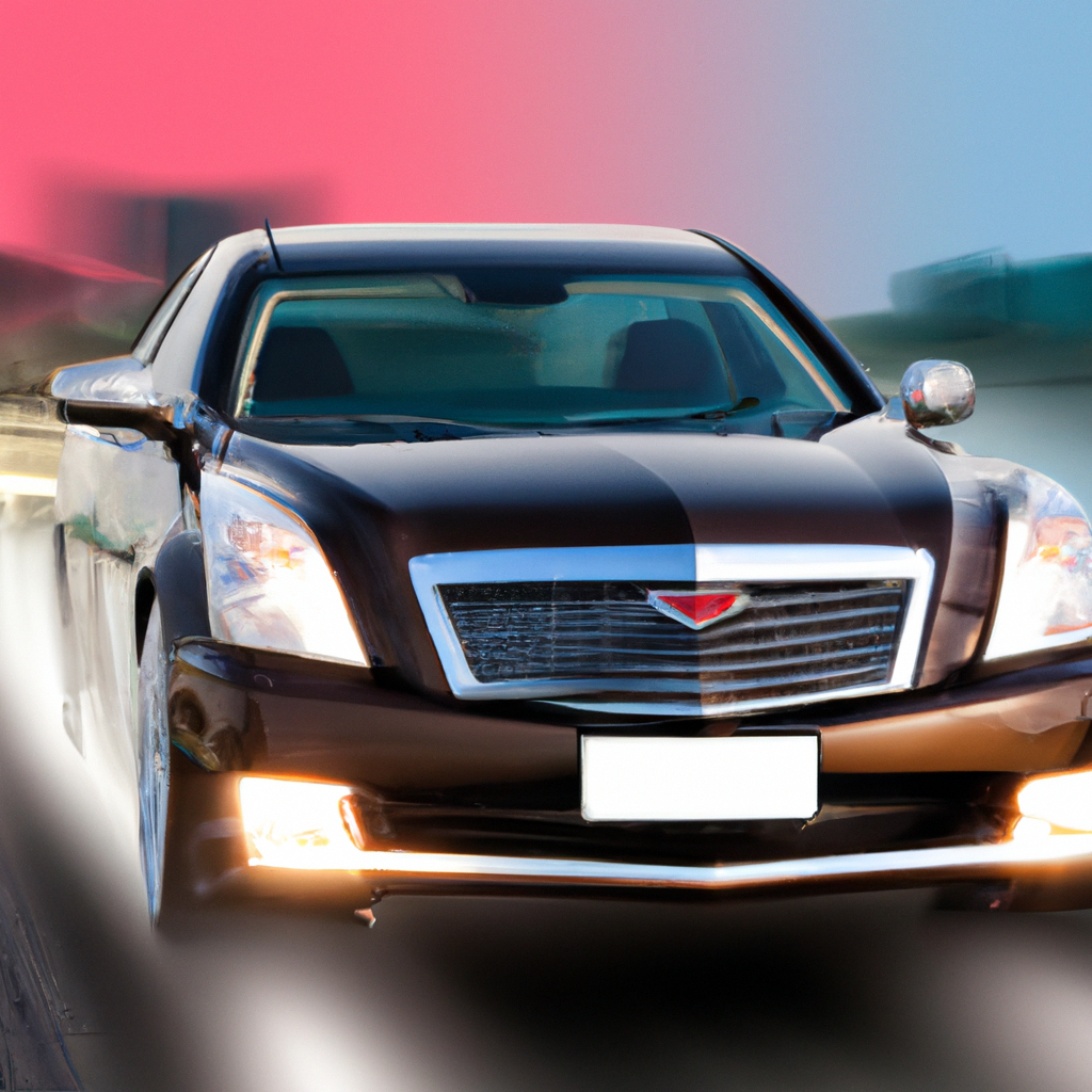 Explore the Best Deals on Pre-Owned Cars in Abu Dhabi