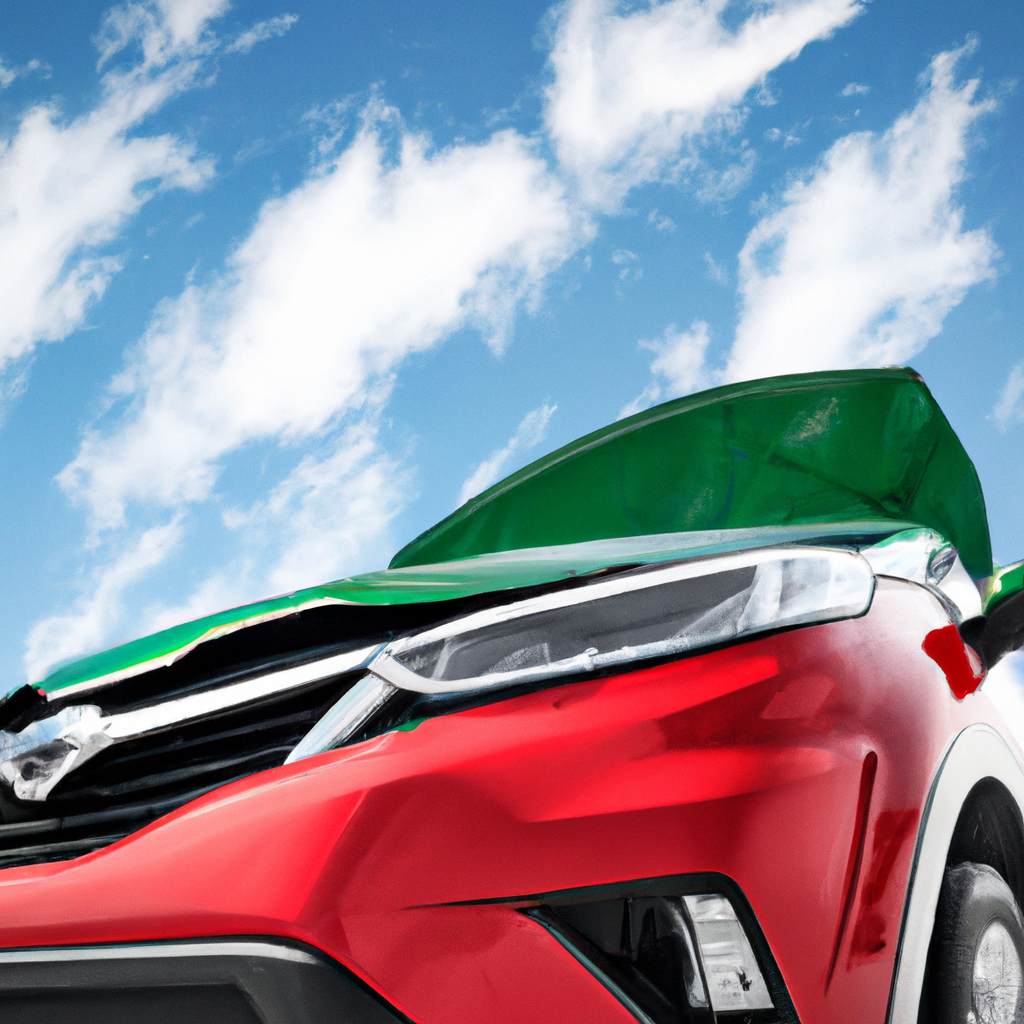 Top Quality Used Cars Waiting for You in Abu Dhabi
