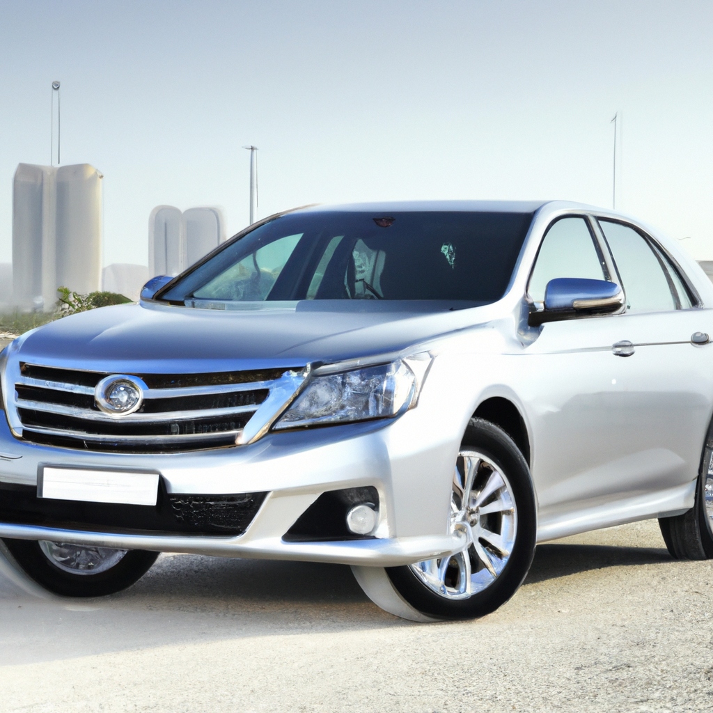 Upgrade Your Ride with a Budget-Friendly Used Car