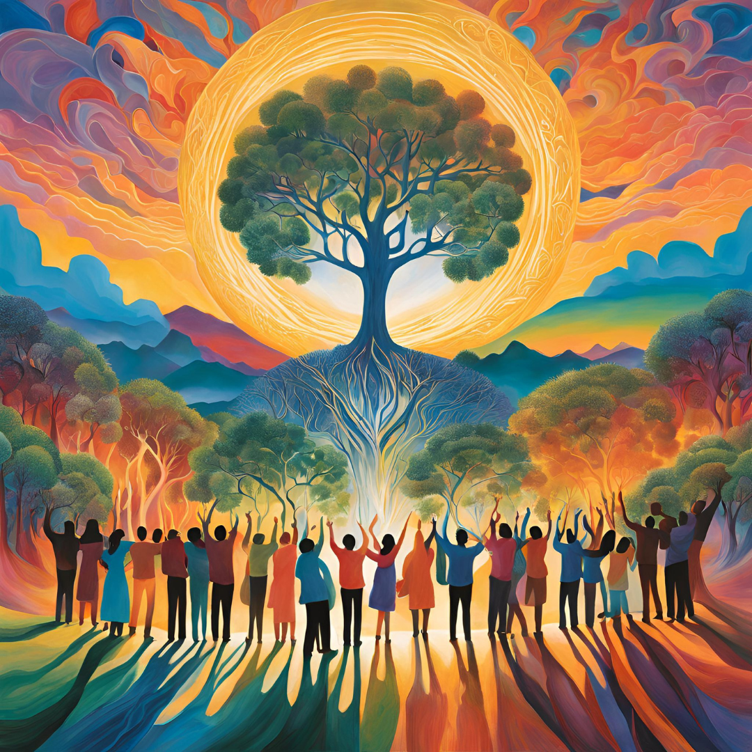 Reflecting on 2024 A Year of Growth and Connection