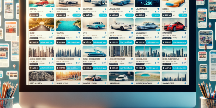 100+ Free UAE Classified Site