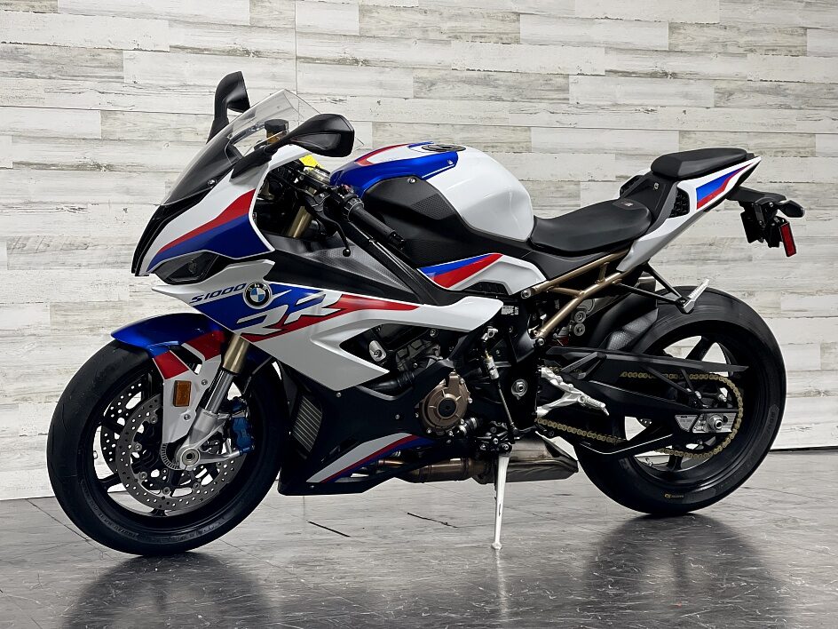 2022 BMW1000RR