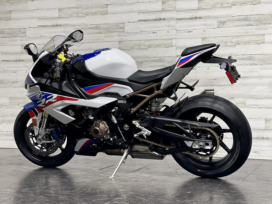 2022 BMW1000RR