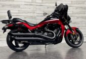 2019 Suzuki Boulevard M109R