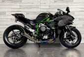 2023 Kawasaki ninja h2