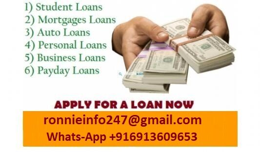 WE OFFER LOAN PERSONAL LOANS