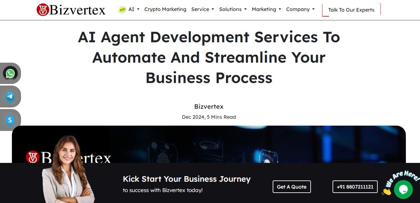 AI Agents: A Smart Solution for Reducing Costs and Enhancing Output