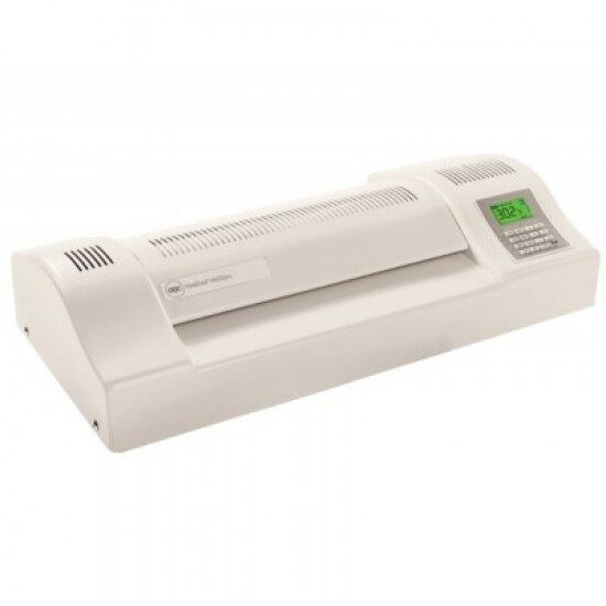 GBC H600Pro 13″ Pouch Laminator – WORLDPRINTHEAD