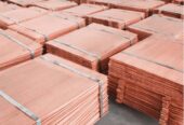 Reliable Supplier of Steel Rebars Structural Steel and Metals