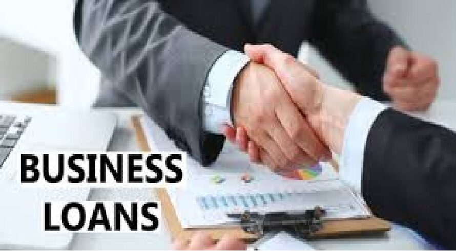 URGENT LOAN OFFER TO INCREASE YOUR CREDIT SCORE