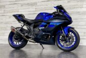 2024 Yamaha R7 (+971561943867)