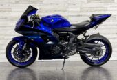 2024 Yamaha R7 (+971561943867)