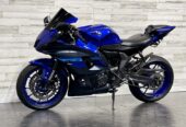 2024 Yamaha R7 (+971561943867)
