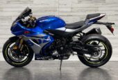 2023 Suzuki GSXR1000 (ABS)