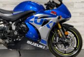 2023 Suzuki GSXR1000 (ABS)