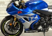 2023 Suzuki GSXR1000 (ABS)