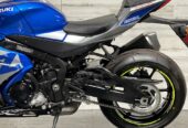 2023 Suzuki GSXR1000 (ABS)