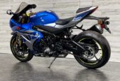 2023 Suzuki GSXR1000 (ABS)