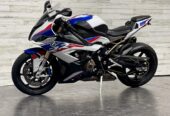 2022 BMW S1000RR