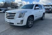2016 CADILLAC ESCALADE