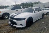 \2018 DODGE CHARGER RT 392