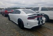 \2018 DODGE CHARGER RT 392
