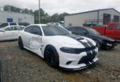 \2018 DODGE CHARGER RT 392