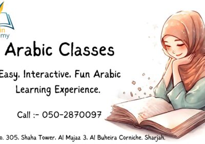 Arabic-Classes