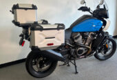 2022 Harley Davidson Pan America Special