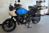 2022 Harley Davidson Pan America Special