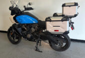 2022 Harley Davidson Pan America Special