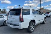 2016 CADILLAC ESCALADE