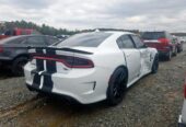 \2018 DODGE CHARGER RT 392