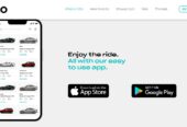 Otto Mobility DMCC: Premier Self-Drive Car Rental in Dubai