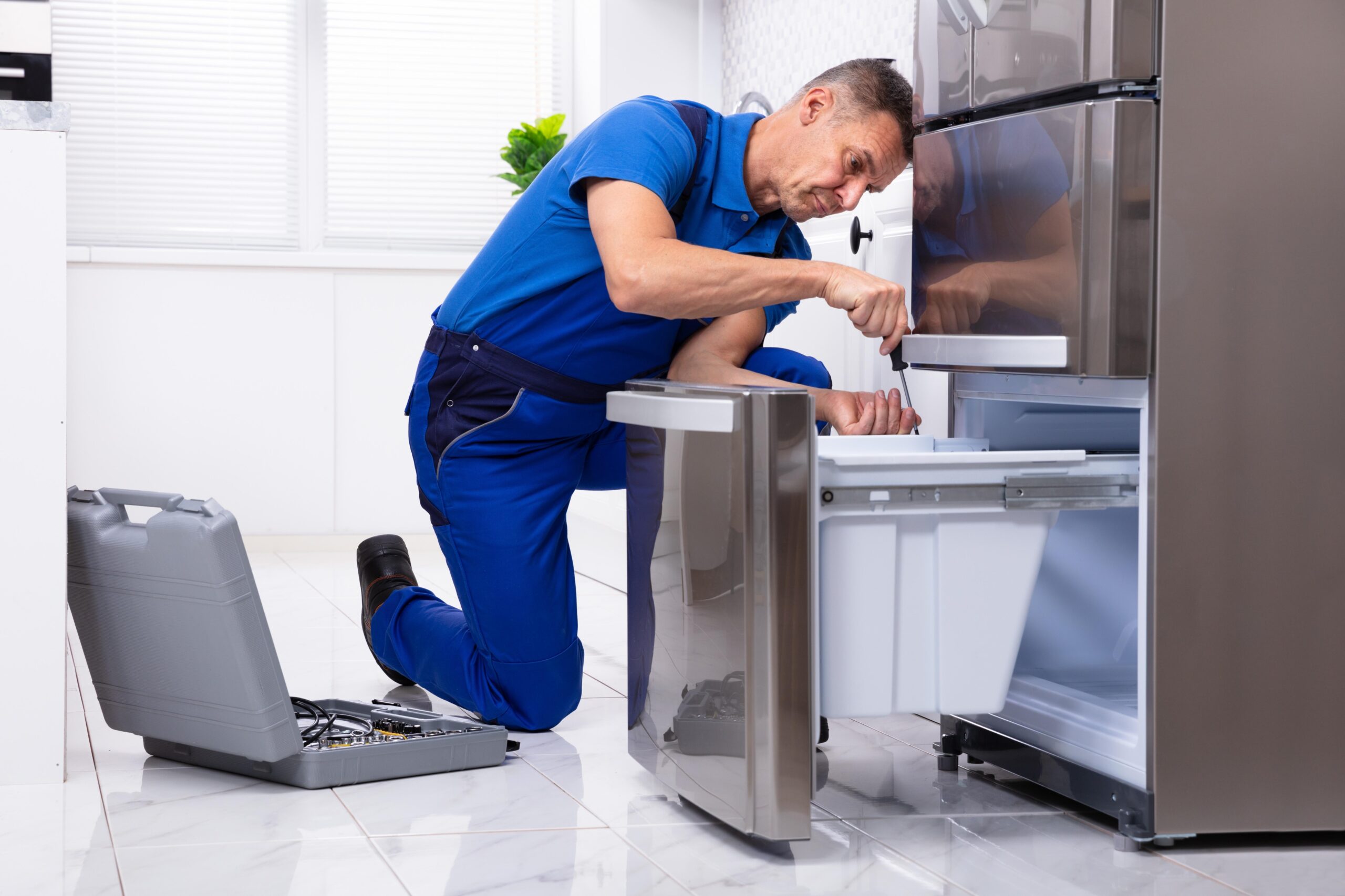 Experienced Repairing Services in your area Abu Dhabi