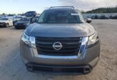 2022 Nissan Pathfinder Sv1