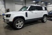 2023 Land Rover Defender 110 Se