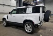 2023 Land Rover Defender 110 Se