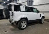 2023 Land Rover Defender 110 Se