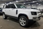 2023 Land Rover Defender 110 Se