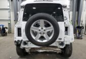 2023 Land Rover Defender 110 Se